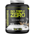 Laperva Iso Triple Zero 2.29gm - 74 servings - OX Muscle