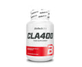 Bio Tech Usa CLA 400 - OX Muscle