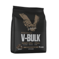Victor Martinez V-Bulk High Protein Lean Gainer 5443g - 16 serv - OX Muscle
