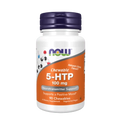 NOW 5-HTP 100 mg Chewables - OX Muscle