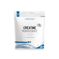 nutriversum creatine monohydrate 300gm 60 servings - OX Muscle