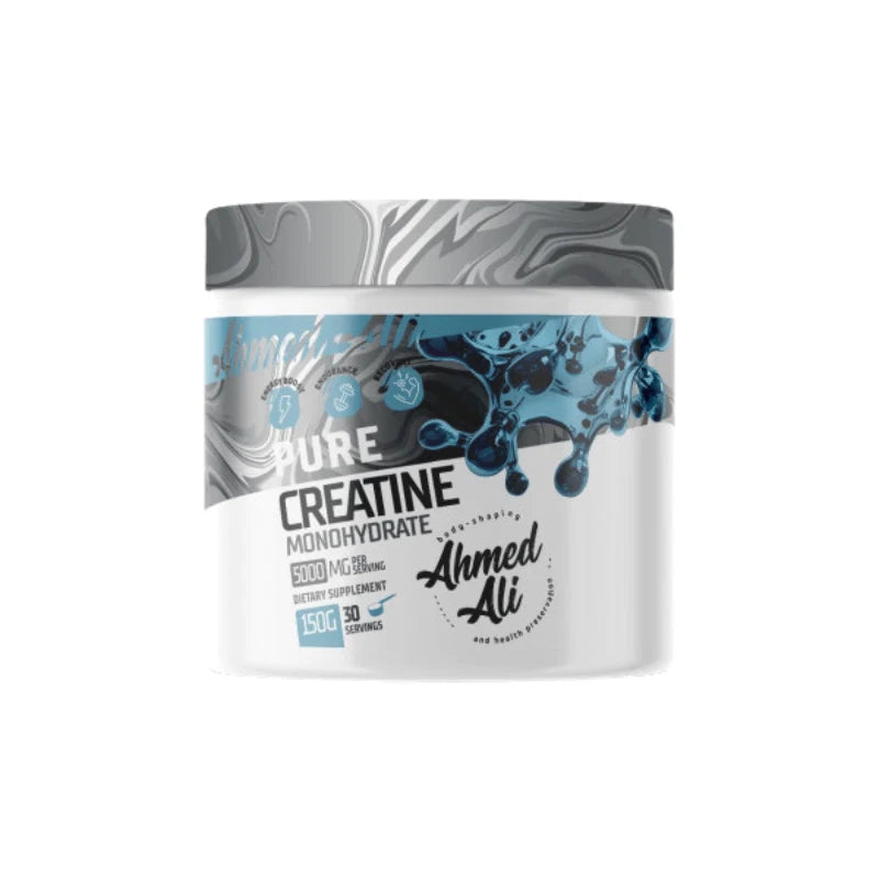 A.A Nutrition Creatine 150g - 30 servings - OX Muscle