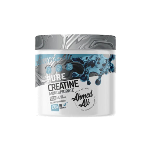 A.A Nutrition Creatine 150g - 30 servings - OX Muscle