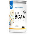 Nutriversum BCAA 2:1:1 360gm - OX Muscle