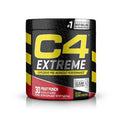 CELLUCOR C4 EXTREME - OX Muscle