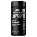 Muscle Tech Omega 3 Fish Oil - OX Muscle