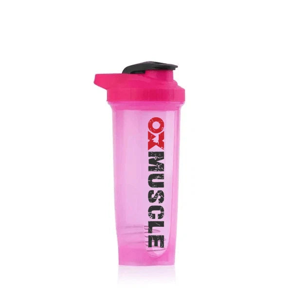 ox muscle maxi shaker - OX Muscle
