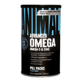 Universal Nutrition Animal Omega-3 &amp; EFAS 30 Packs - OX Muscle