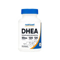 nutricost dhea 50mg 120 capslues - OX Muscle