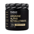 Farah Secret Arginine Alpha 300gm - 100 serv - OX Muscle