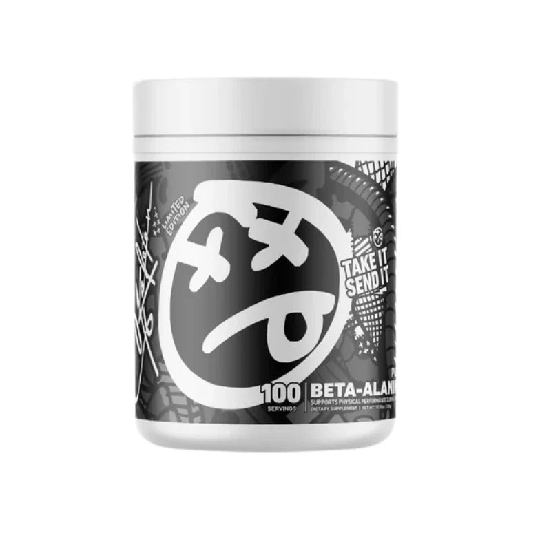 Skeleton Nutrition Beta-Alanine - 100 serv - OX Muscle