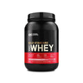 Optimum Nutrition Gold Standard 100% Whey 1kg - 29 servings - OX Muscle