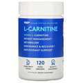 RSP Nutrition L-CARNITINE 120 Capsules - OX Muscle