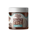 Organic Nation Guilt Free Chocolate Spread High Protein-33gm - OX Muscle