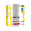 Cellucor C4 Ripped 30 Servings - OX Muscle
