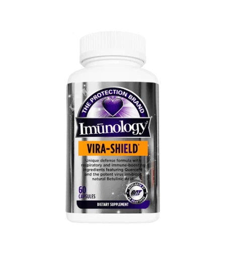 gat sport imunology vira-shield - OX Muscle
