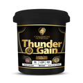 Challenger Nutrition Thunder Gain 30 Servings - OX Muscle