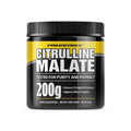 PrimaForce Citrulline Malate - OX Muscle