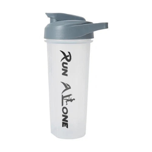 Run Alone Shaker - OX Muscle