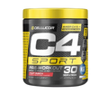 CELLUCOR C4 Sport Pre-workout - OX Muscle