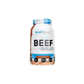 ever build nutrition 100% beef protein isolate 25 servings - OX Muscle