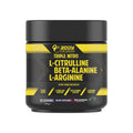 body builder triple nitro - OX Muscle