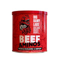 Big Ramy Labs Beef Aminos Red Rex - OX Muscle