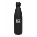 OX Stainless Steel Bottle 550 ml - OX Muscle
