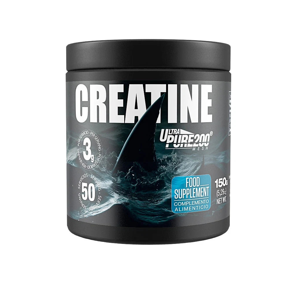 Zoomad Labs Pocket Creatine One Raw 50 Servings - OX Muscle