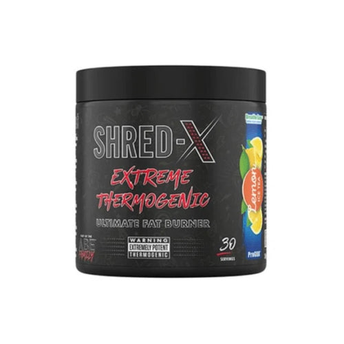 Applied Nutrition Shred X Extreme Thermogenic - OX Muscle