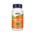 Now Foods Green Tea 400mg 100 Capsules - OX Muscle