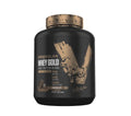 Victor Martinez Whey Protein Gold - OX Muscle