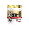 Dexter Jackson Creatine Micronized - OX Muscle
