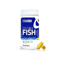 USN Fish Oil Omega-3 90 Tablets - OX Muscle