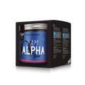 Nutriversum I Am Alpha DARK - OX Muscle