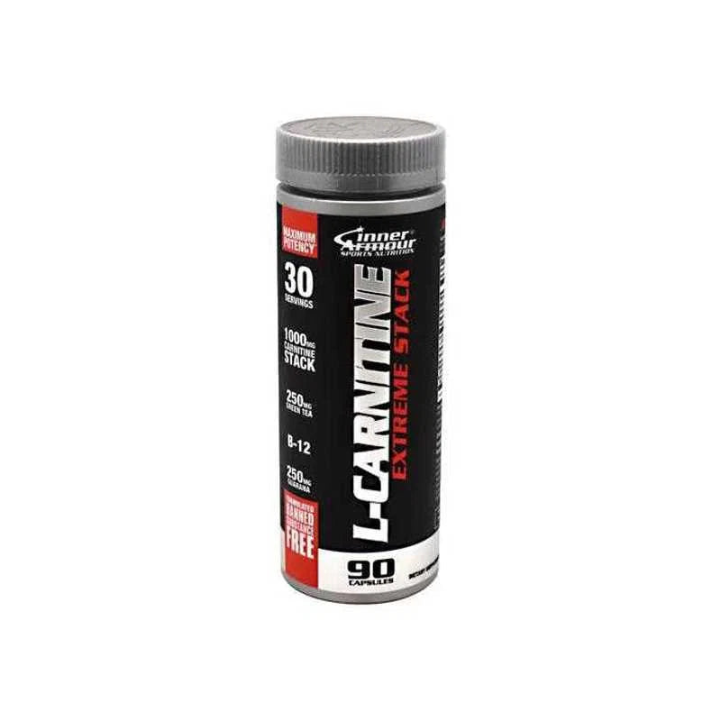 Inner Armour L-CARNITINE - OX Muscle