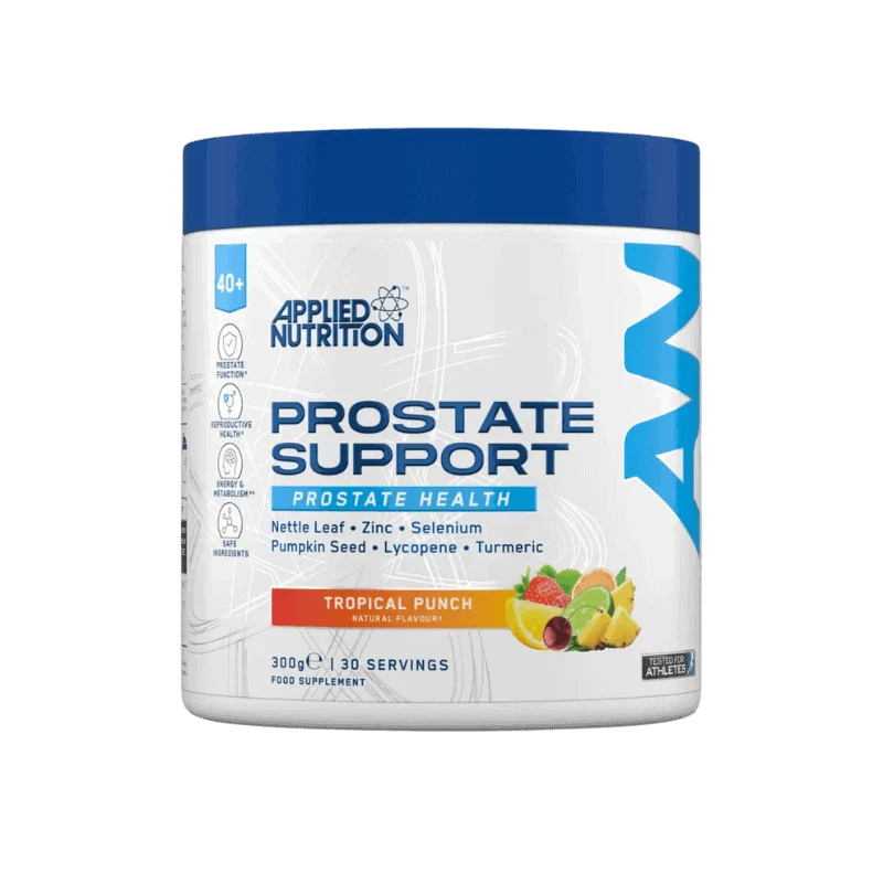 Applied Nutrition Prostate Support 300gm