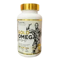 Kevin Levrone Omega 369 Gold - OX Muscle