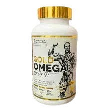 Kevin Levrone Omega 369 Gold - OX Muscle