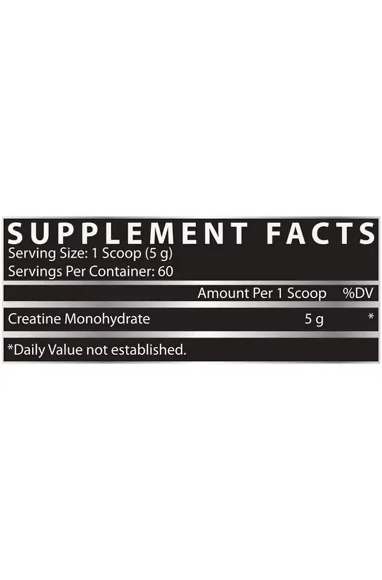 Nutrex Research Creatine Hardcore 60 Servings - OX Muscle
