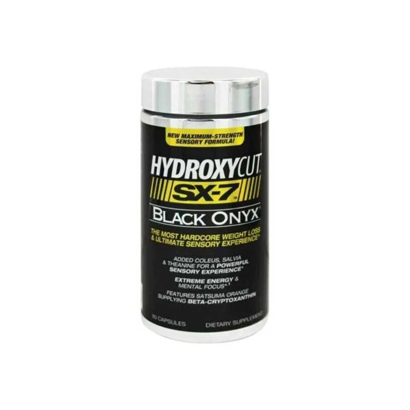Muscle Tech Hydroxycut SX-7 - OX Muscle