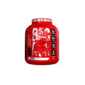 Bad Ass Whey 2KG 66 servings - OX Muscle