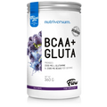 Nutriversum BCAA + GLUTA 30 Servings - OX Muscle