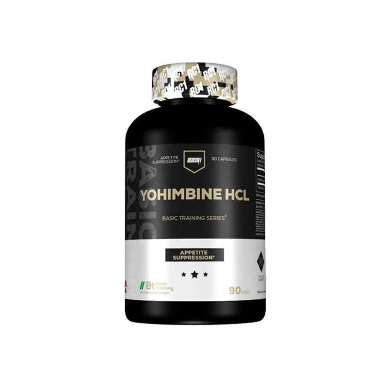 Redcon1 Yohimbine HCL - OX Muscle