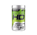 CELLUCOR Super HD Fat Burner 60 Capsules - OX Muscle