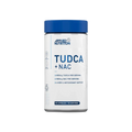 applied nutrition tudca + nac - 90 capsules - OX Muscle