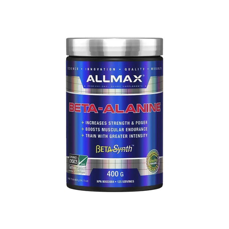 Allmax Nutrition Beta Alanine - OX Muscle
