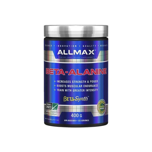 Allmax Nutrition Beta Alanine - OX Muscle