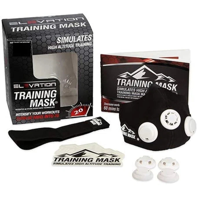 Elevation Training Mask