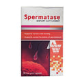 All Wellness Pharma Spermatase 90 Capsules - OX Muscle